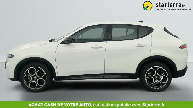 Alfa Romeo Tonale image 3