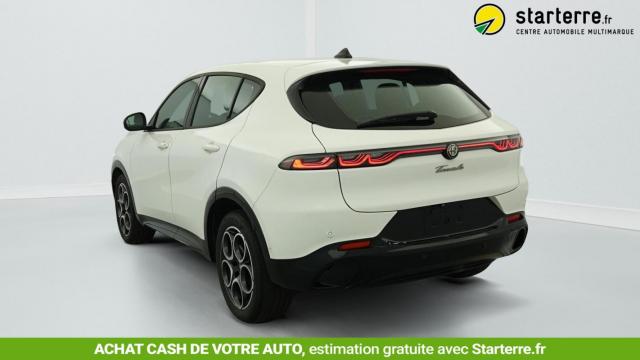 Alfa Romeo Tonale image 6