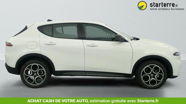 Alfa Romeo Tonale image 2