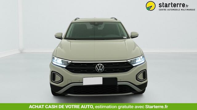 Volkswagen T-Roc image 2