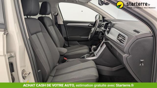 Volkswagen T-Roc image 1