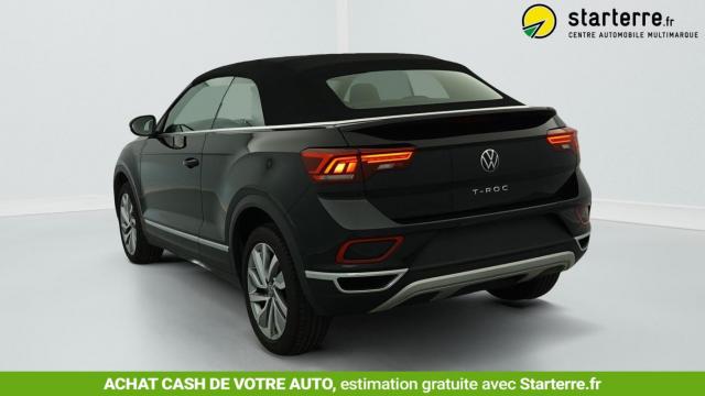 Volkswagen T-Roc image 5
