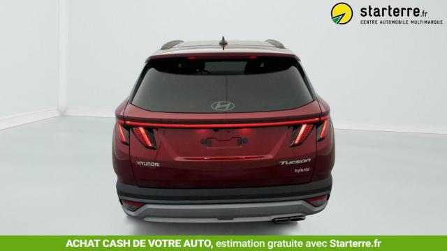 Hyundai Tucson image 3