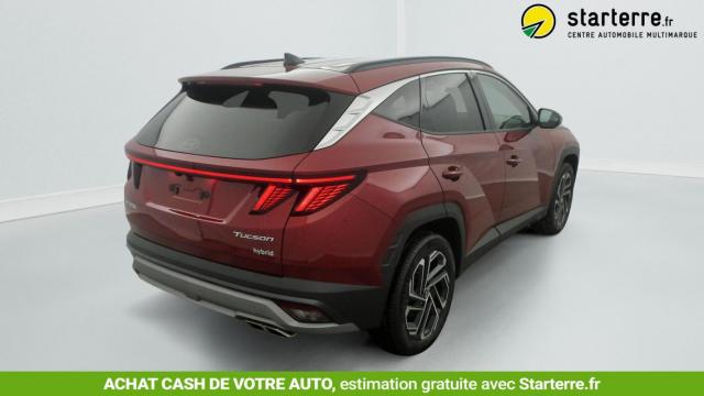 Hyundai Tucson image 1