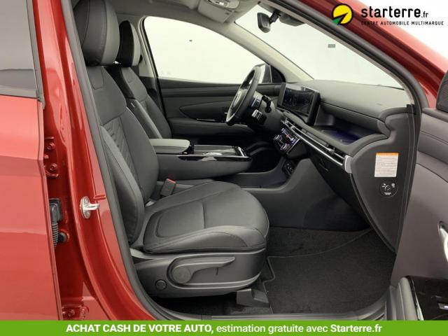 Hyundai Tucson image 5