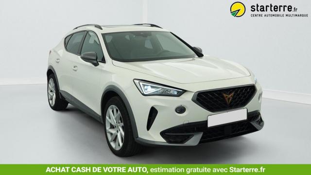 Cupra Formentor 1.4 E-Hybrid 204 Ch Dsg6 V