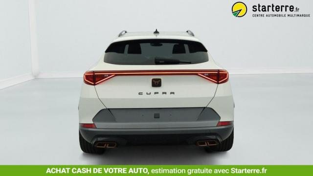 Cupra Formentor image 8