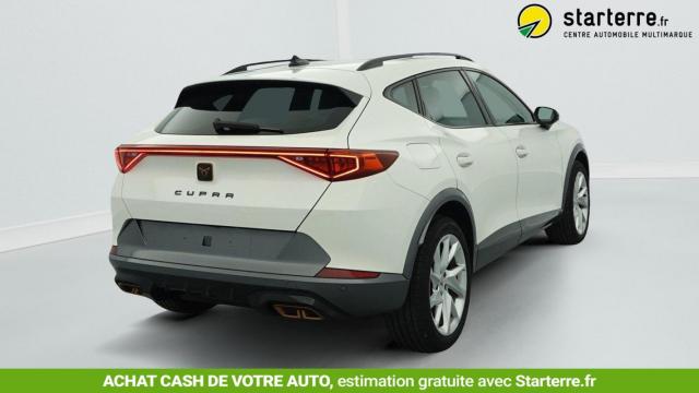 Cupra Formentor image 6