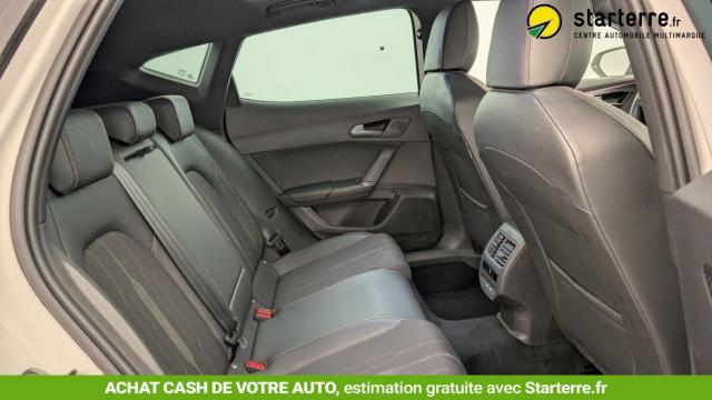 Cupra Formentor image 5