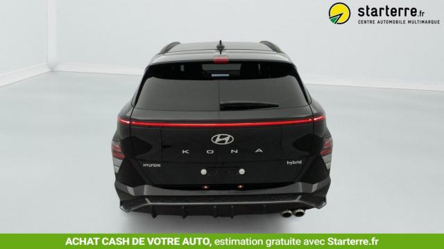Hyundai Kona image 3