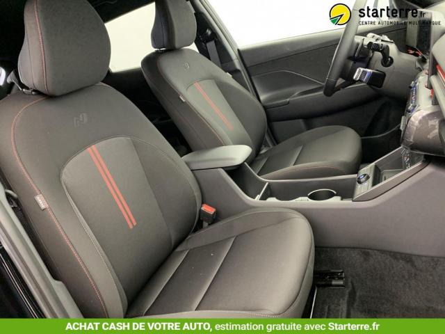 Hyundai Kona image 1