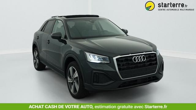Audi Q2 35 Tdi 150 S Tronic 7 Design