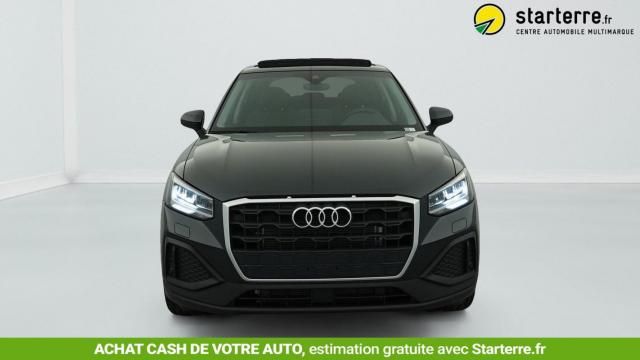 Audi Q2 image 1