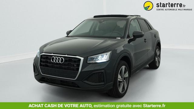 Audi Q2 image 8