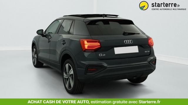 Audi Q2 image 2