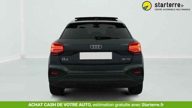 Audi Q2 image 6