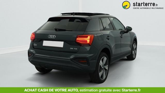 Audi Q2 image 7
