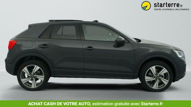 Audi Q2 image 5