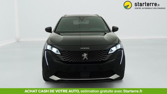 Peugeot 3008 image 6