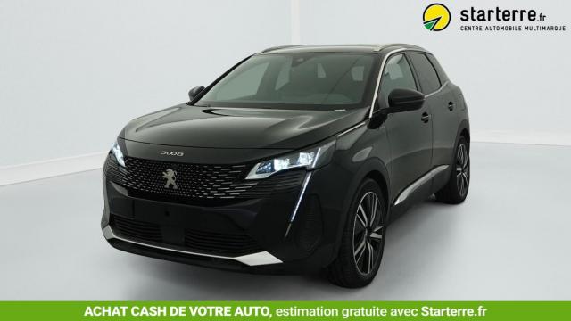 Peugeot 3008 image 5