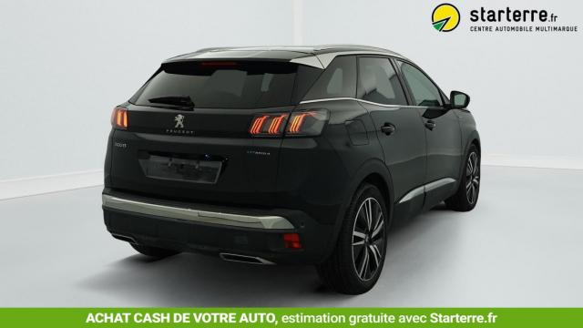 Peugeot 3008 image 7