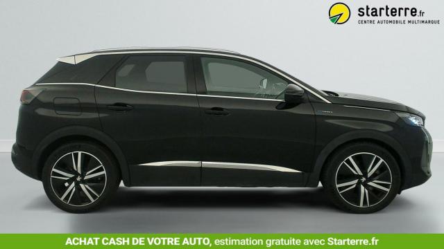 Peugeot 3008 image 2