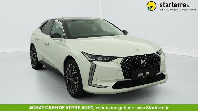 Ds Ds 4 Puretech 130 Eat8 Rivoli