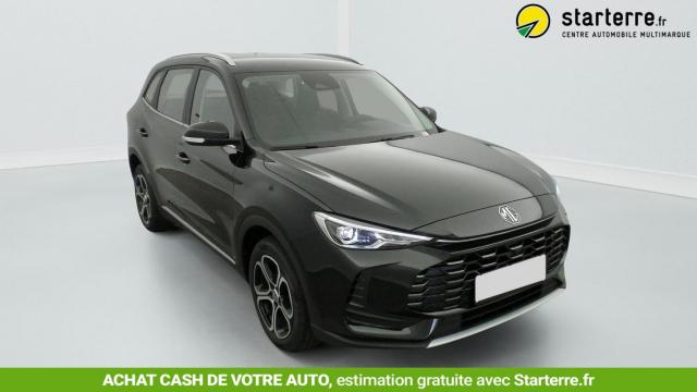 Mg Zs 1.5 L Hybrid+ 197 Ch Comfort