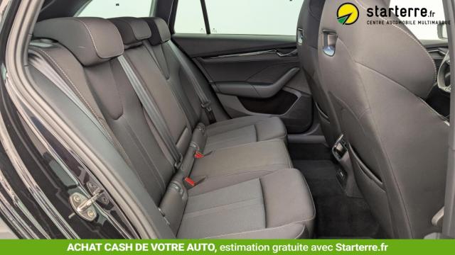 Skoda Octavia image 4