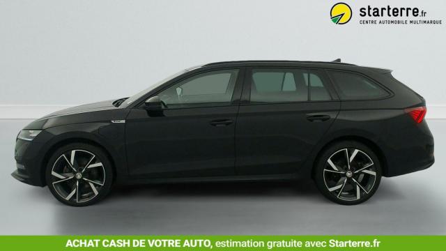 Skoda Octavia image 9