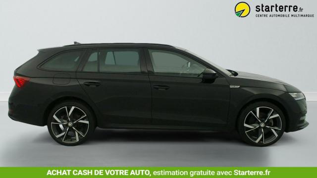 Skoda Octavia image 5