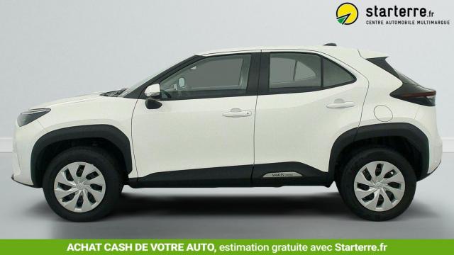 Toyota Yaris Cross image 4