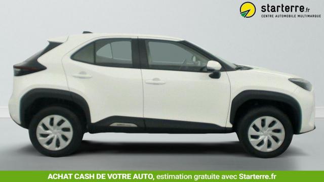 Toyota Yaris Cross image 2