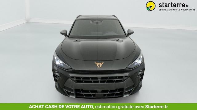 Cupra Terramar image 8