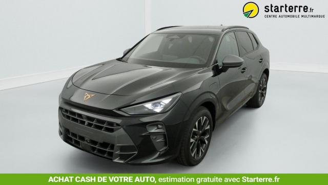 Cupra Terramar image 9