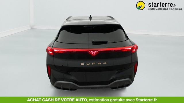 Cupra Terramar image 7