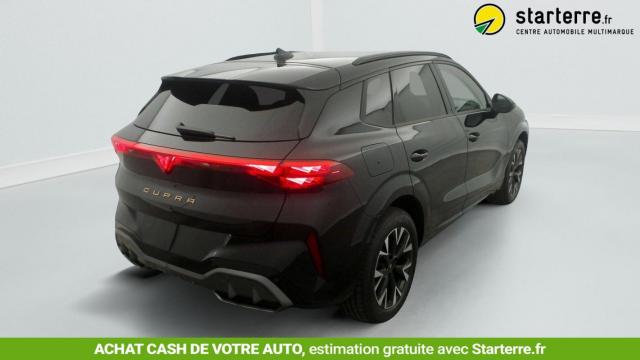 Cupra Terramar image 3