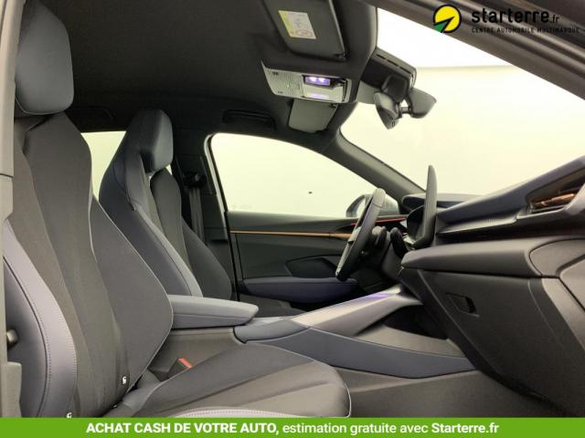 Cupra Terramar image 5