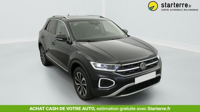 Volkswagen T-Roc 1.5 Tsi Evo2 150 Start/stop Dsg7 Style