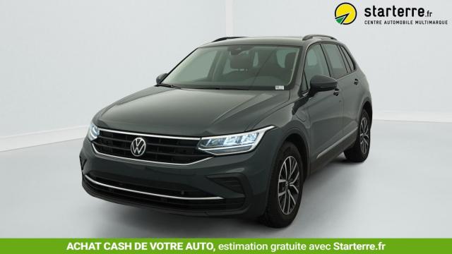 Volkswagen Tiguan image 3