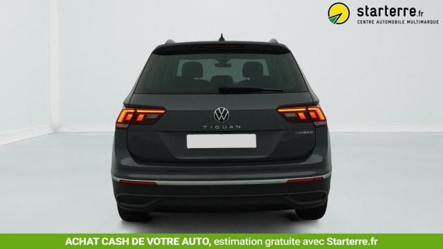 Volkswagen Tiguan image 8