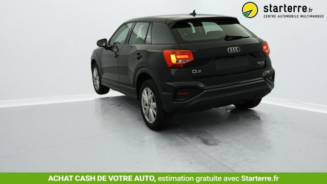 Audi Q2 image 1