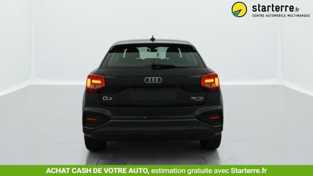 Audi Q2 image 3