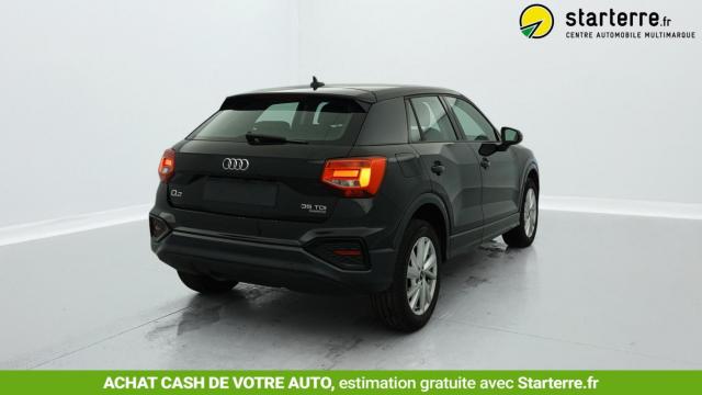Audi Q2 image 6
