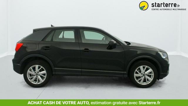 Audi Q2 image 8