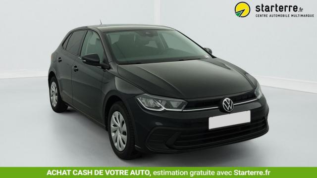 Volkswagen Polo 1.0 Tsi 95 S&s Dsg7 Life