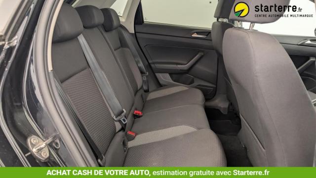 Volkswagen Polo image 4