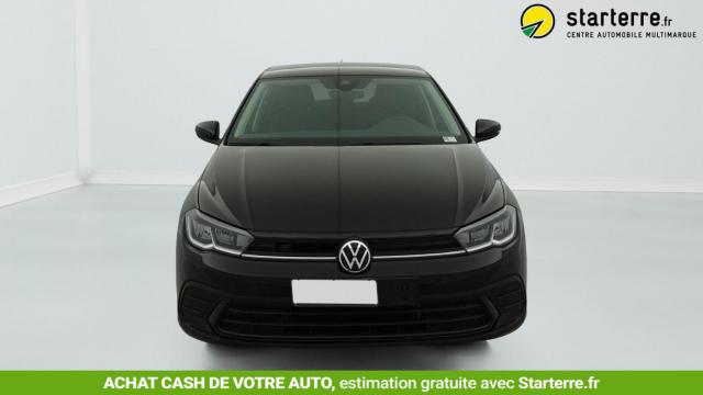 Volkswagen Polo image 8
