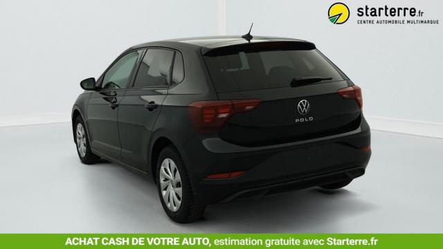 Volkswagen Polo image 1