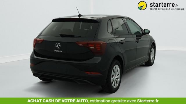 Volkswagen Polo image 5